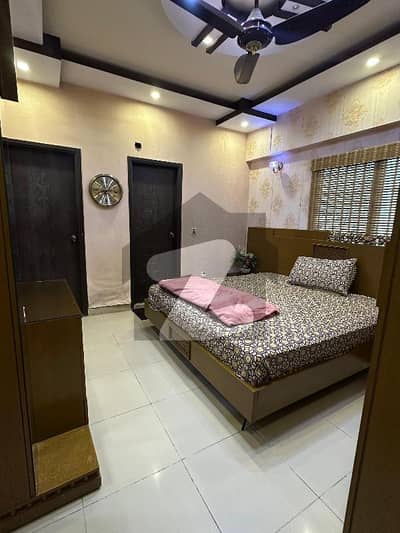 Affordable Prime Location Flat Of 1400 Square Feet Is Available For rent