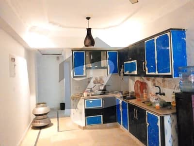Prime Location 1150 Square Feet Flat For rent In Cosmopolitan Society