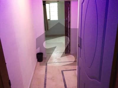 Prime Location 1150 Square Feet Flat For rent In Cosmopolitan Society