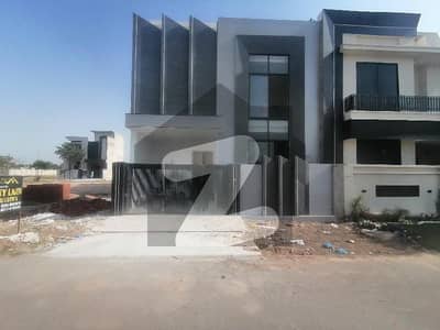 Prime Location House For sale In Citi Housing - Block B Multan Prime Location House For sale In Citi Housing - Block B Multan