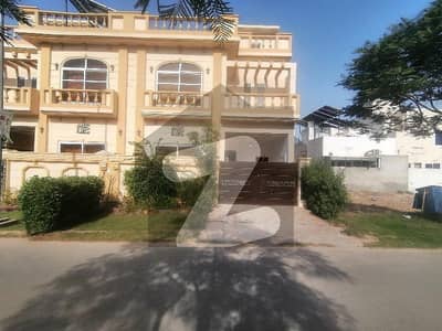 Prime Location In Citi Housing - Block C House Sized 5 Marla For sale Prime Location In Citi Housing - Block C House Sized 5 Marla For sale