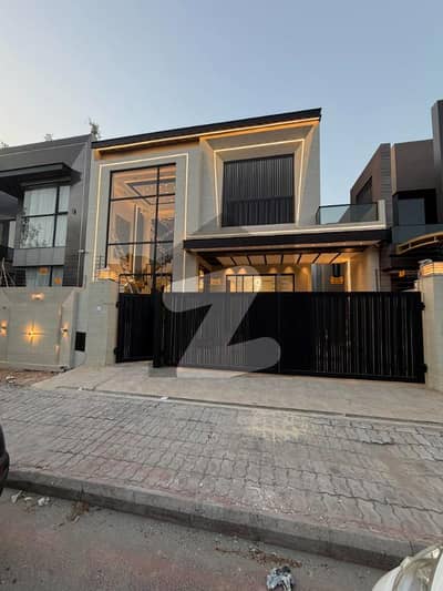 3 Years Installment Plan Luxury 10 Marla Brand New House In Park View City Lahore