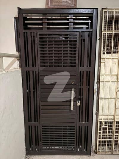 1st floor flat available for rent in north Nazimabad block f
