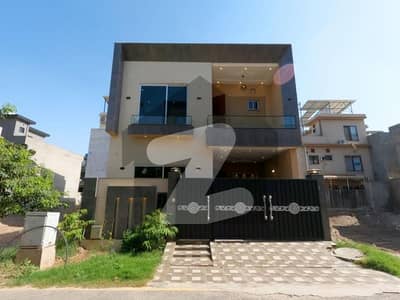 You Can Find A Gorgeous House For sale In Park View City - Tulip Extension Block You Can Find A Gorgeous House For sale In Park View City - Tulip Extension Block