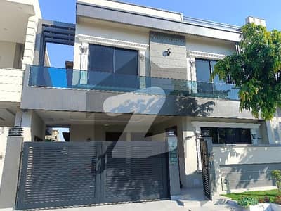 Get Your Dream Prime Location House In Top City 1 - Block D Islamabad