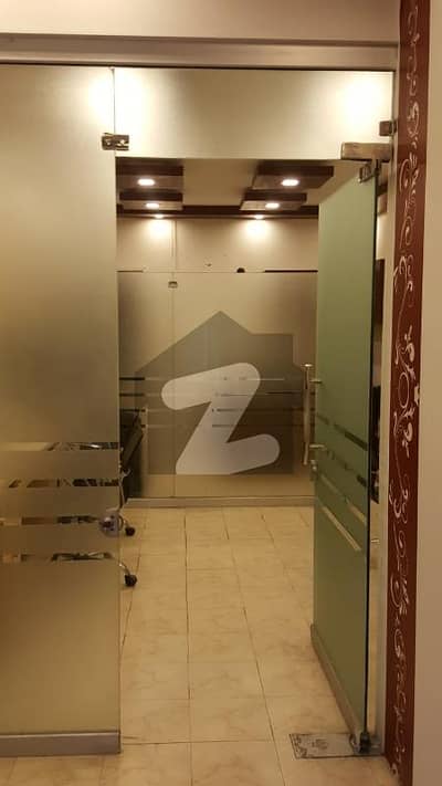 Fully Furnished Brand New Office Area 450 Square Feet Available For Rent In Main Boulevard Road Lahore Fully Furnished Brand New Office Area 450 Square Feet Available For Rent In Main Boulevard Road Lahore