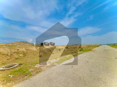 B17 Block G Solid Highted Plot available for sale on reasonable price