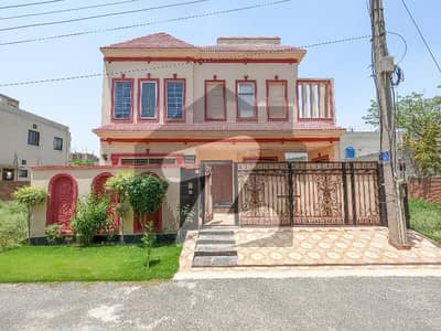 Looking For A Prime Location House In Lake City Meadows