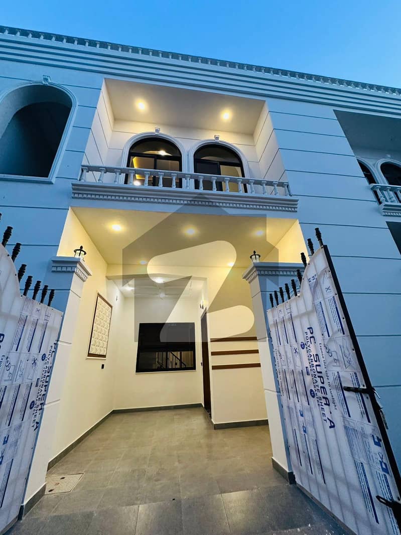 Prime Location 2 Marla House In Nawabpur Road Is Available Prime Location 2 Marla House In Nawabpur Road Is Available