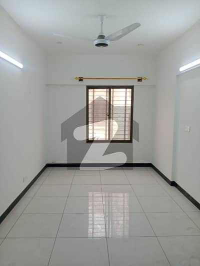 3 Bed DD Flat For Rent In Kings Cottages, Block 7 Gulistan-E-Jauhar Karachi