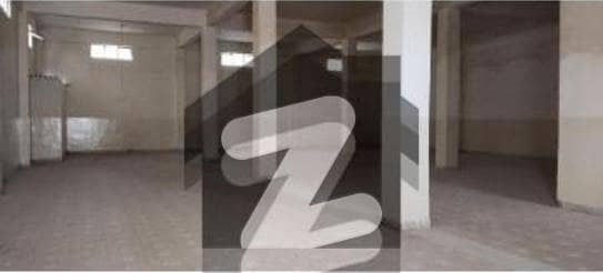Beautiful Factory And Location For Rent