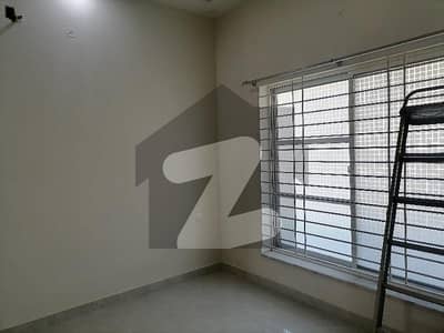 5 Marla Upper Portion For Rent In Model City 1