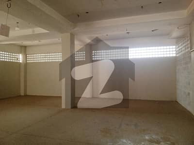 Beautiful Location Factory For Sale