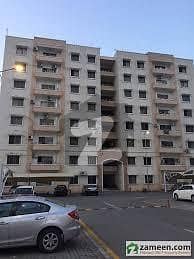 Askari 14 Sector D 3bed front open and well maintained apartment for sale