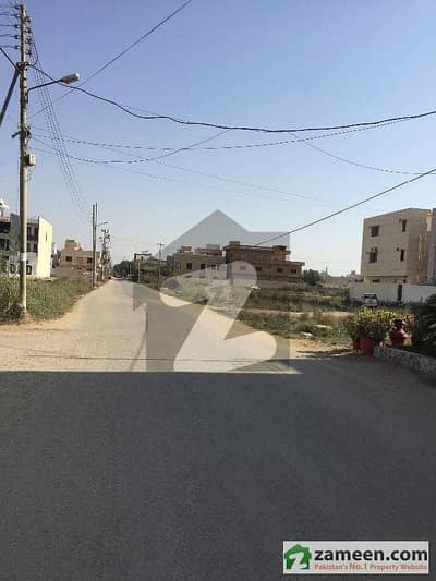 Commercial Plot For Sale