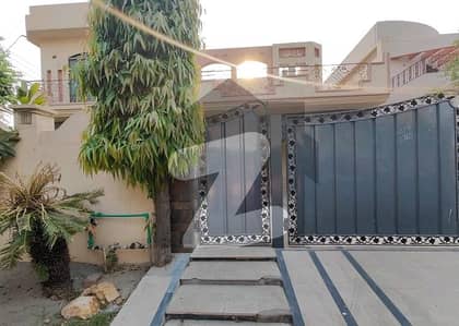 Ideal House In Lahore Available For Rs. 68000000