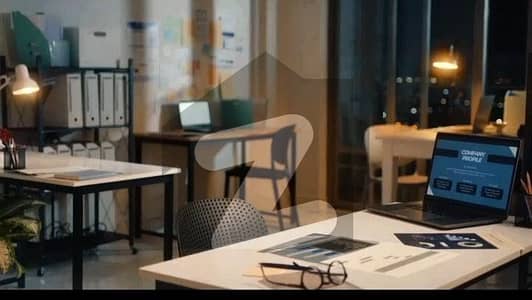 Own Your Office at NexGen Hub Premium IT Floor Opportunity - Only in 30 lacs!