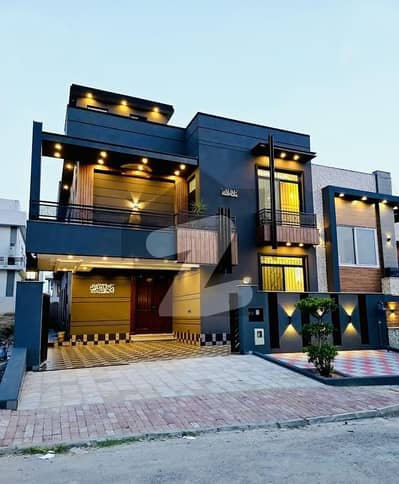 10 Marla Fully Furnished House Available For Sale
