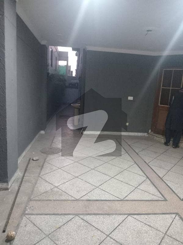10 MARLA OFFICE IN WAPDA TOWN 10 MARLA OFFICE IN WAPDA TOWN