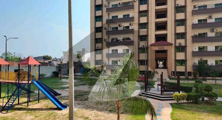 Ideal Flat Is Available For Rent In Lahore Ideal Flat Is Available For Rent In Lahore