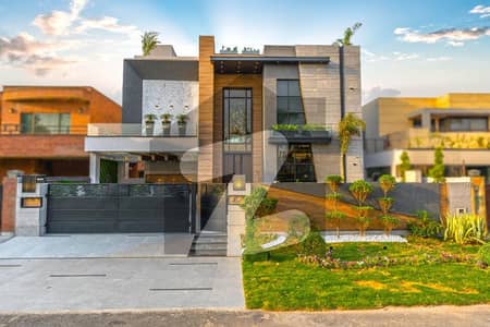 Elite Living in DHA Phase 7 Ultra Modern Lifestyle Elite Living in DHA Phase 7 Ultra Modern Lifestyle