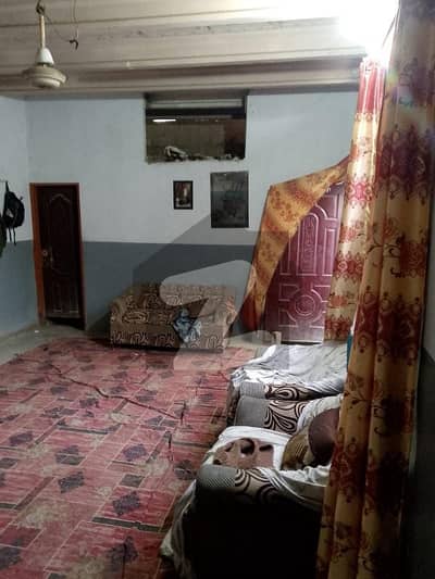 Mehran Town Sector 6B House For sale Sized 240 Square Yards