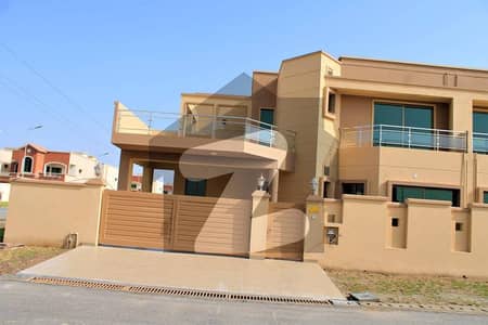 DHA MULTAN ASKARI 3 VILLAS