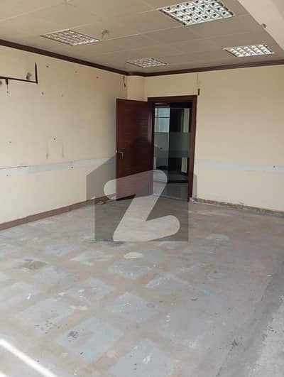 Prime Commercial Office for Rent in Blue Area, Islamabad