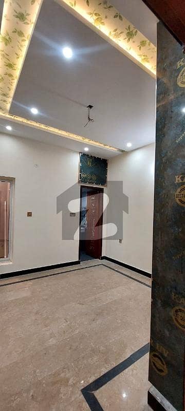 1125 Square Feet House In Lahore Is Available For rent