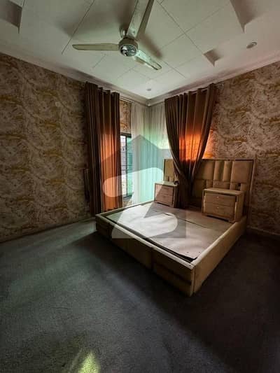 1 Kanal Corner House For Silent Office Near To Main Gate Of PCSIR#02