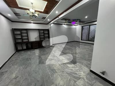 7 Marla Basement Portion Available For Rent G-13/3