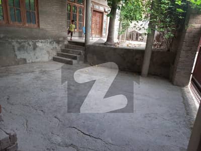 18 Marla Spacious Double Storey House For Sale In Shah Faisal Colony Multan Near 7no Chungi