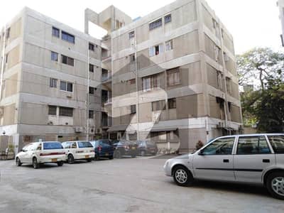 Buy A 1665 Square Feet Flat For Sale In Gulshan-E-Iqbal - Block 13/A