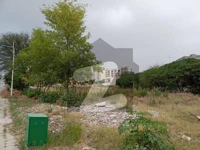 10 Marla Plot For Sale In Zaraj Housing Scheme Sector C 10 Marla Plot For Sale In Zaraj Housing Scheme Sector C