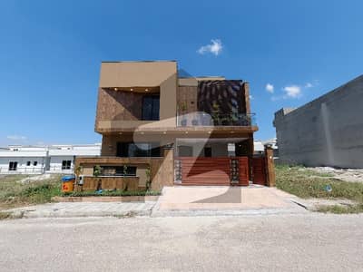 Prominently-Located Prime Location House Available In Zaraj Scheme - Sector C For Sale Prominently-Located Prime Location House Available In Zaraj Scheme - Sector C For Sale