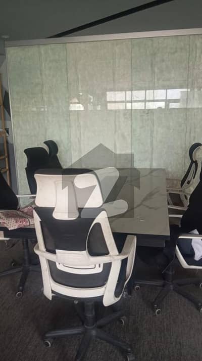 Commercial Office for Rent in Blue Area, Islamabad