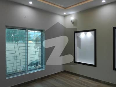 Become Owner Of Your Upper Portion Today Which Is Centrally Located In Wapda Town Phase 1 - Block E1 In Lahore