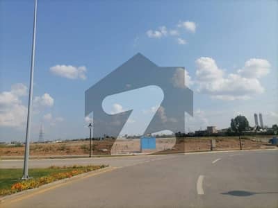 1 Kanal Plot Available For Sale In Sector B DHA Phase 4 Rawalpindi