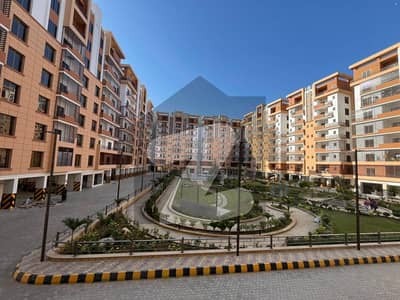 Cantt View Lodges Scheme-33 Main Jinnah Avenue