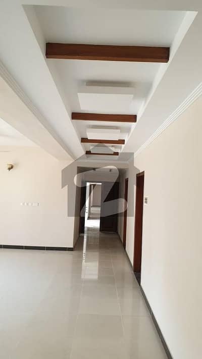 Highly-Desirable Flat Available In Askari 5 - Sector F For sale