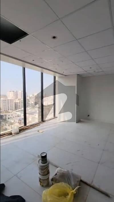 Brand New 845 Sq-feet Office Available On Rent In Roshan Trade Center Shaheed E Millat Road Brand New 845 Sq-feet Office Available On Rent In Roshan Trade Center Shaheed E Millat Road
