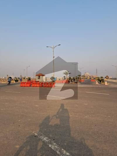 On Excellent Location 3 Marla Residential Plot In New Lahore City - Phase 4 Is Available On Excellent Location 3 Marla Residential Plot In New Lahore City - Phase 4 Is Available