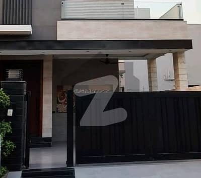 10 Marla House For Sale In Lahore