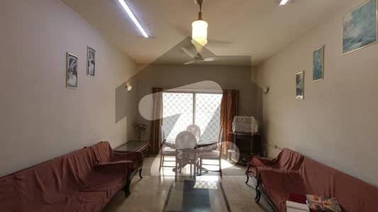 Bungalow Is Available For Sale