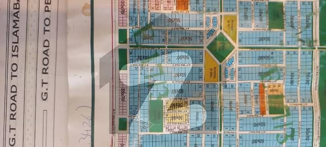 E17/3. . . 1kanal House for rent