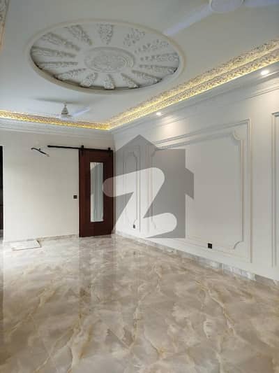Ideal House For Sale In E-11