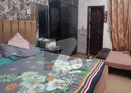 لالہ زار گارڈن لاہور میں 3 کمروں کا 3 مرلہ مکان 1.15 کروڑ میں برائے فروخت۔