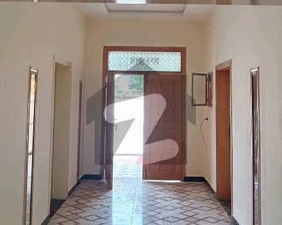 Centrally Located Lower Portion In MPCHS - Block C Is Available For rent