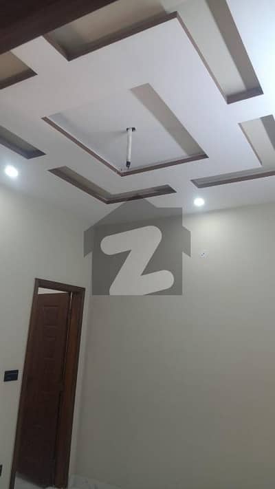 3 Marla Brand New House For Sale