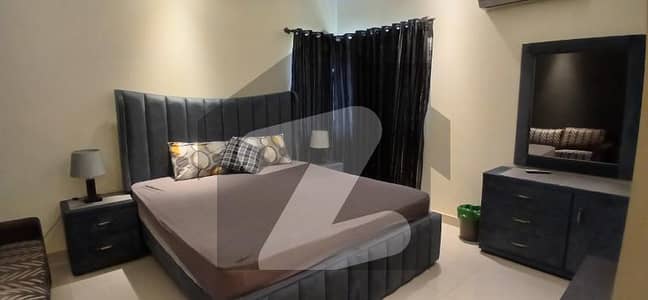 Beautifully Designed 2-Bedroom Fully Furnished Apartment Available For Rent Near DHA Phase 4 Lahore! Beautifully Designed 2-Bedroom Fully Furnished Apartment Available For Rent Near DHA Phase 4 Lahore!